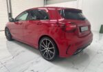 Mercedes-Benz A Class for sale