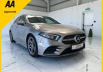 Mercedes-Benz A Class for sale