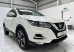 Nissan Qashqai for sale
