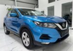 Nissan Qashqai for sale