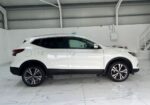 Nissan Qashqai for sale