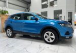Nissan Qashqai for sale