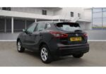 Nissan Qashqai for sale