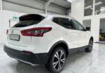 Nissan Qashqai for sale