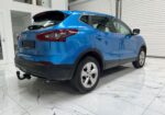 Nissan Qashqai for sale