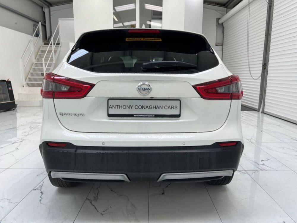 Nissan Qashqai for sale