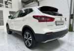 Nissan Qashqai for sale