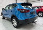 Nissan Qashqai for sale