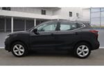 Nissan Qashqai for sale