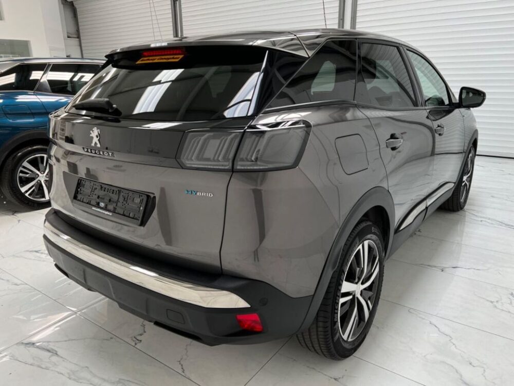 Peugeot 3008 for sale