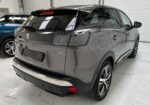 Peugeot 3008 for sale
