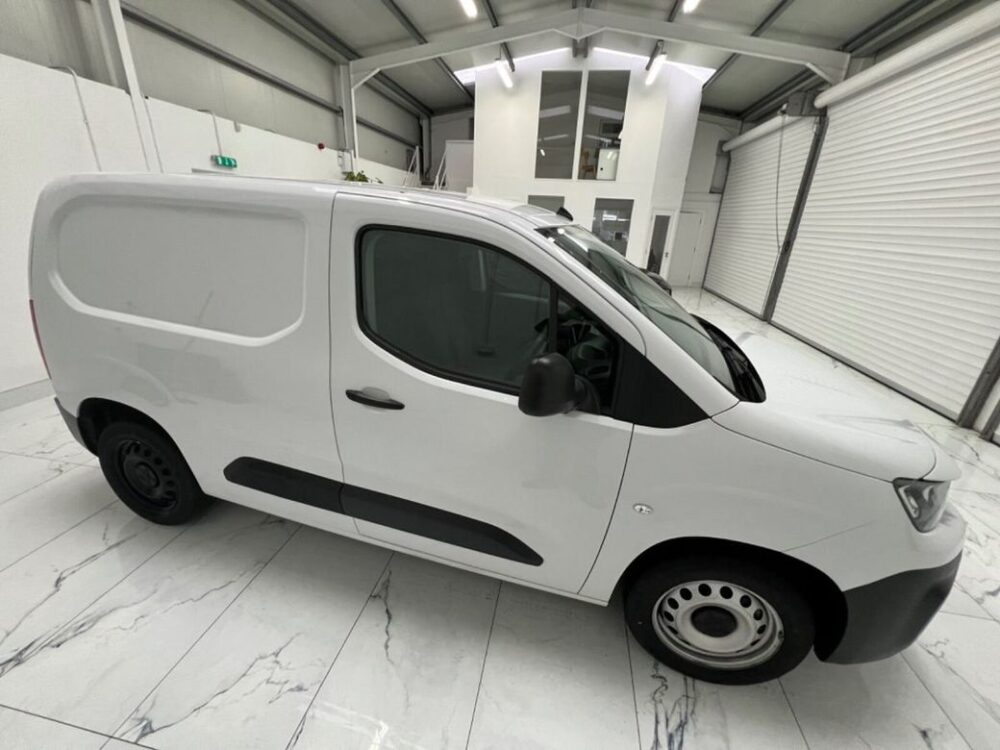 Peugeot Partner for sale
