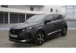 Peugeot 5008 for sale
