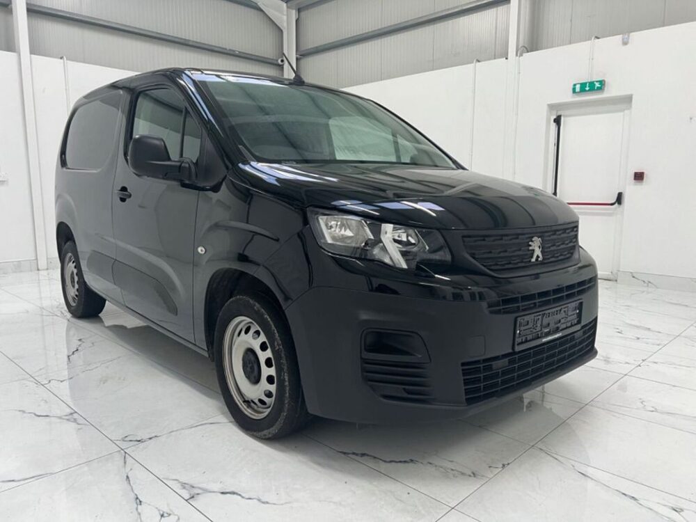 Peugeot Partner for sale