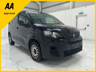 Peugeot for sale