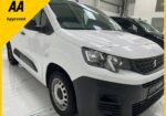 Peugeot Partner for sale