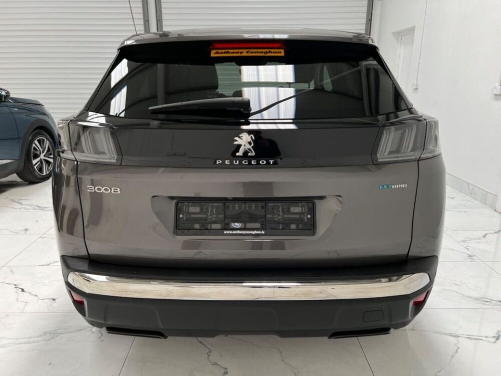 Peugeot 3008 for sale