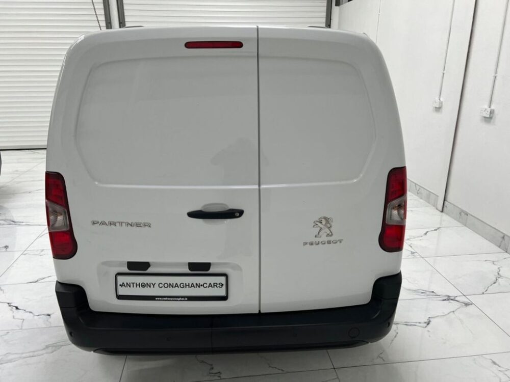 Peugeot Partner for sale