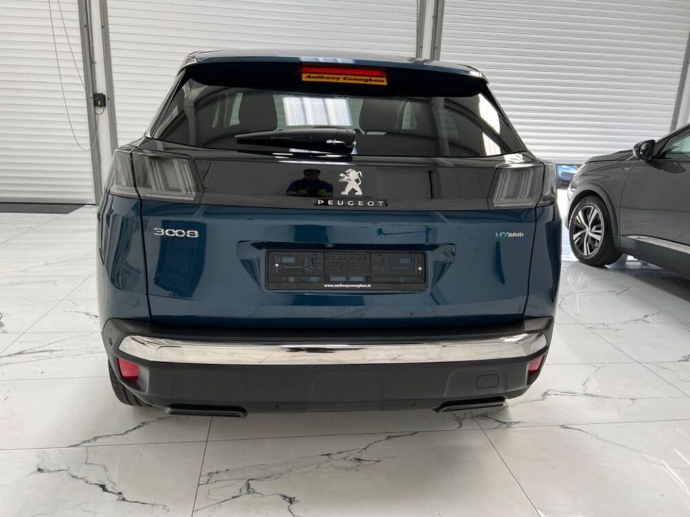 Peugeot 3008 for sale