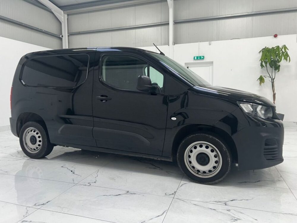 Peugeot Partner for sale