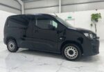 Peugeot Partner for sale