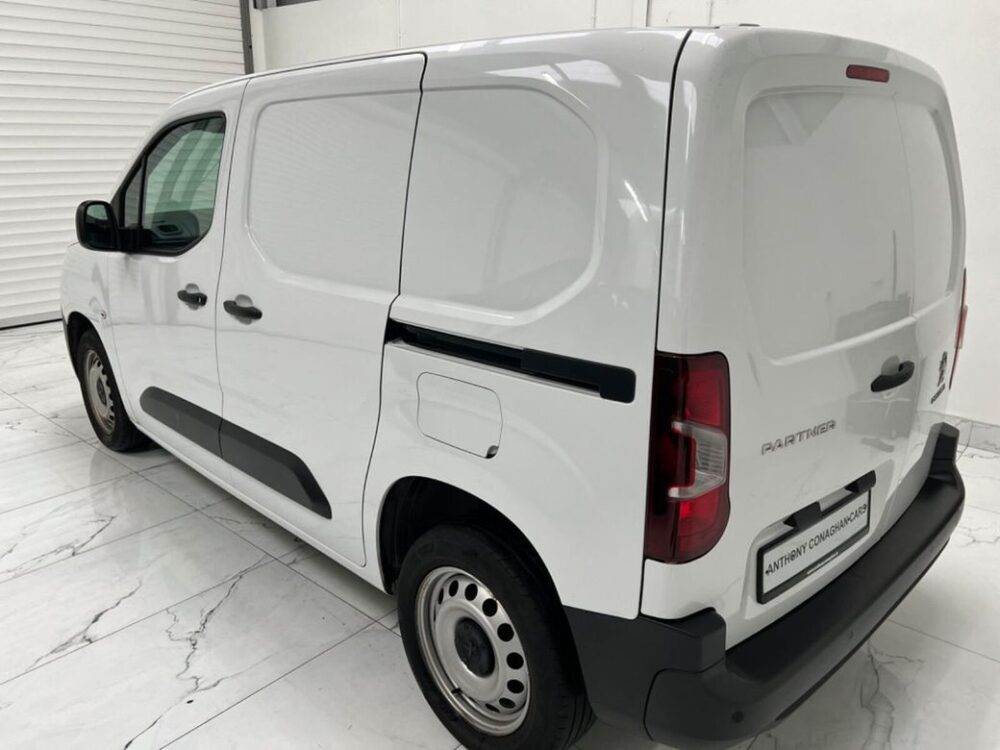 Peugeot Partner for sale