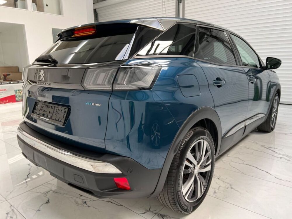 Peugeot 3008 for sale
