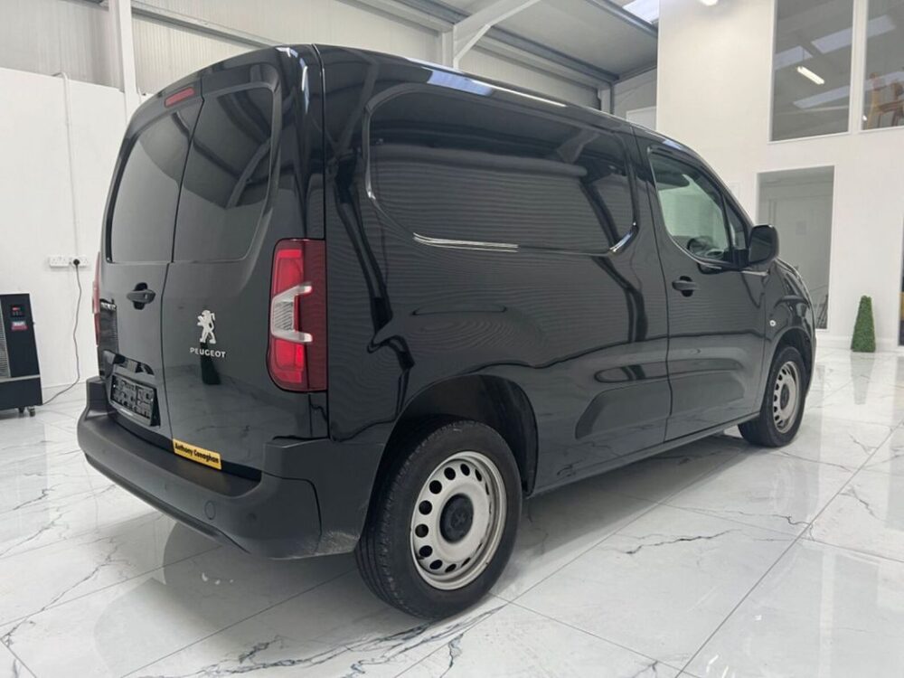 Peugeot Partner for sale