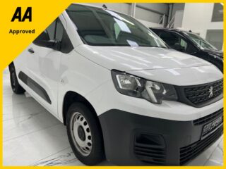 Peugeot for sale