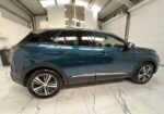 Peugeot 3008 for sale