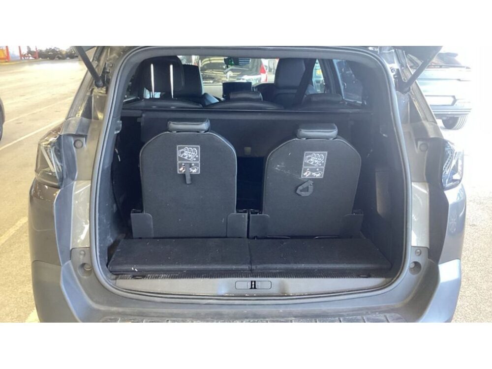 Peugeot 5008 for sale