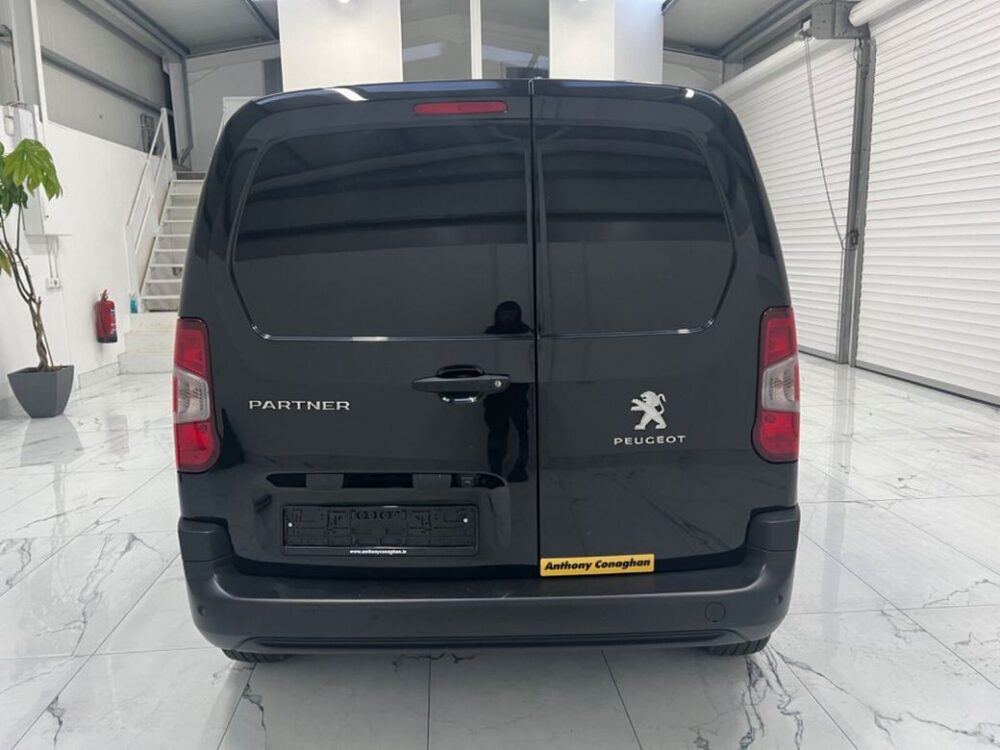 Peugeot Partner for sale