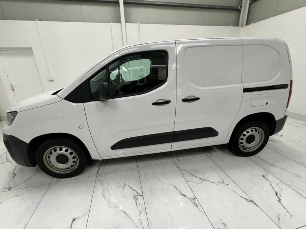 Peugeot Partner for sale