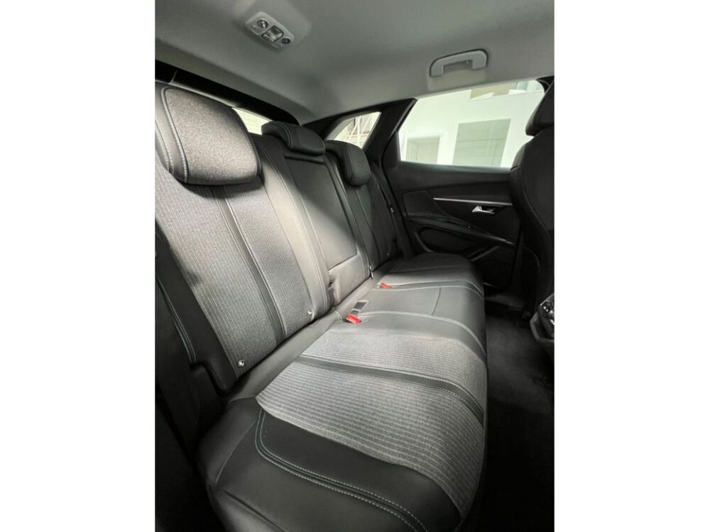 Peugeot 3008 for sale