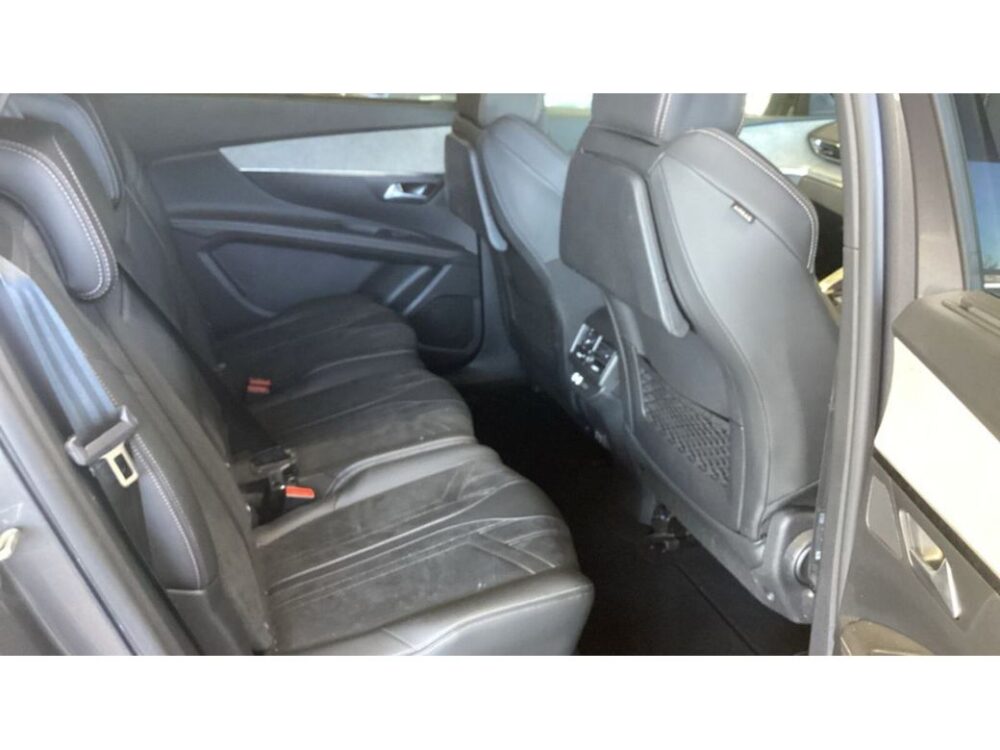 Peugeot 5008 for sale