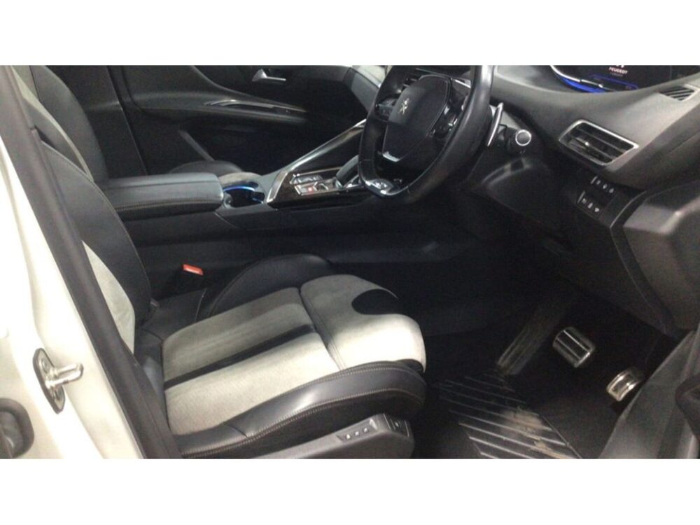 Peugeot 3008 for sale