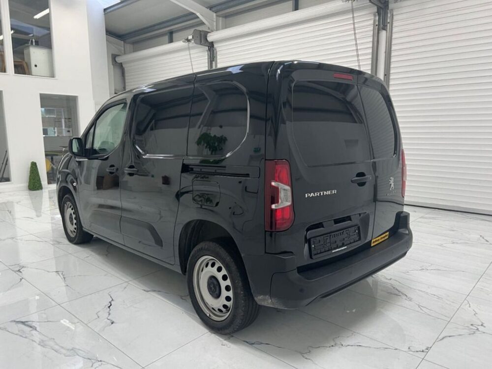Peugeot Partner for sale