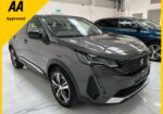 Peugeot 3008 for sale