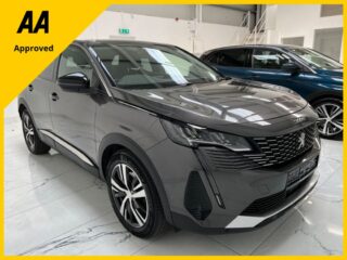 Peugeot for sale