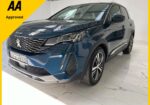 Peugeot 3008 for sale