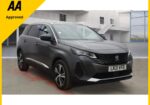 Peugeot 5008 for sale