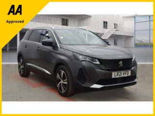 Peugeot for sale