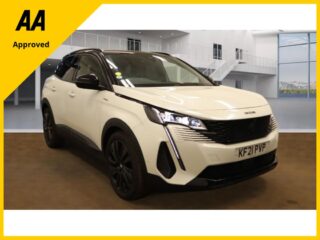 Peugeot for sale