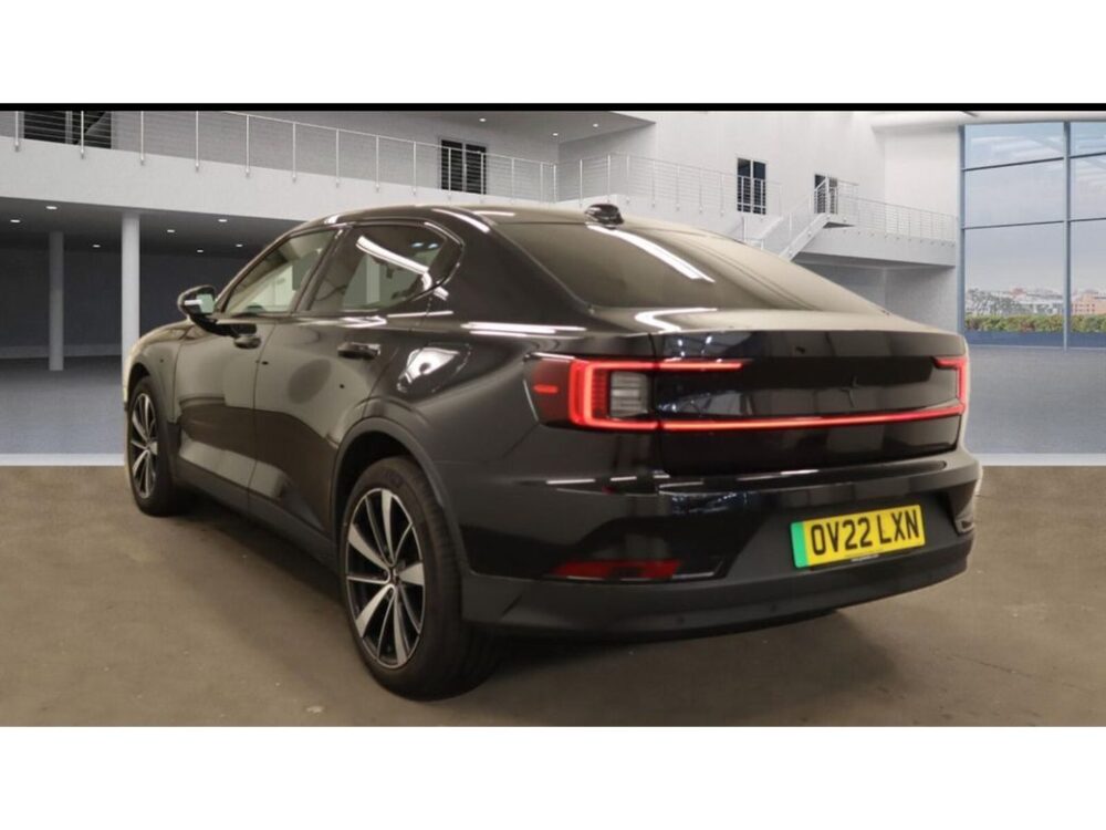 Polestar 2 for sale