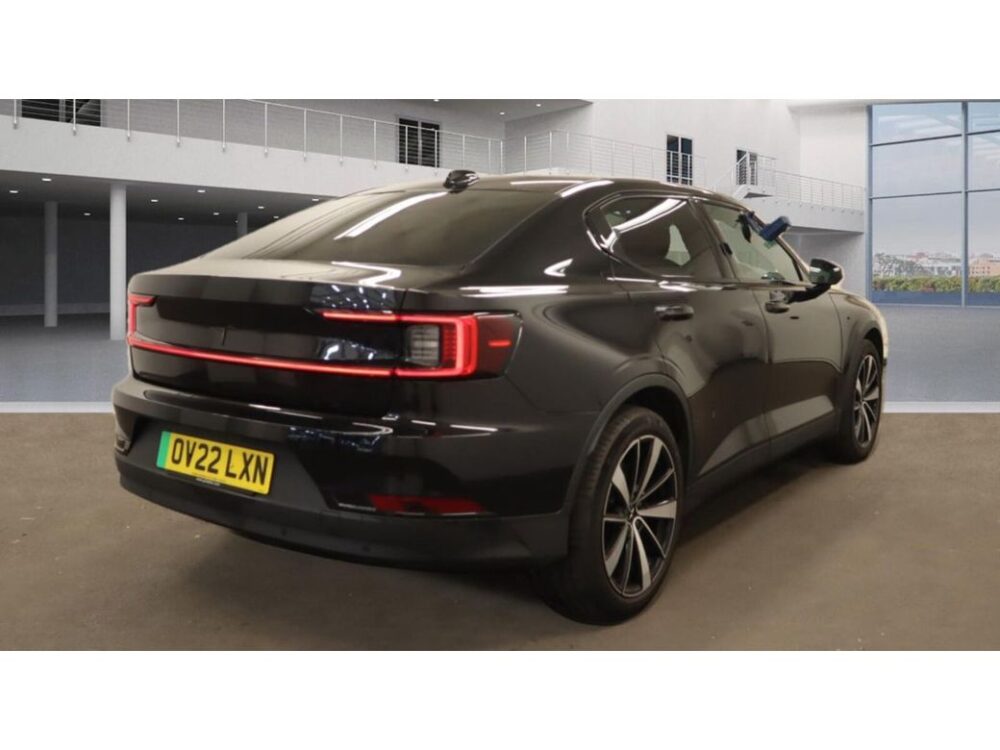 Polestar 2 for sale