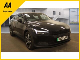 Polestar for sale