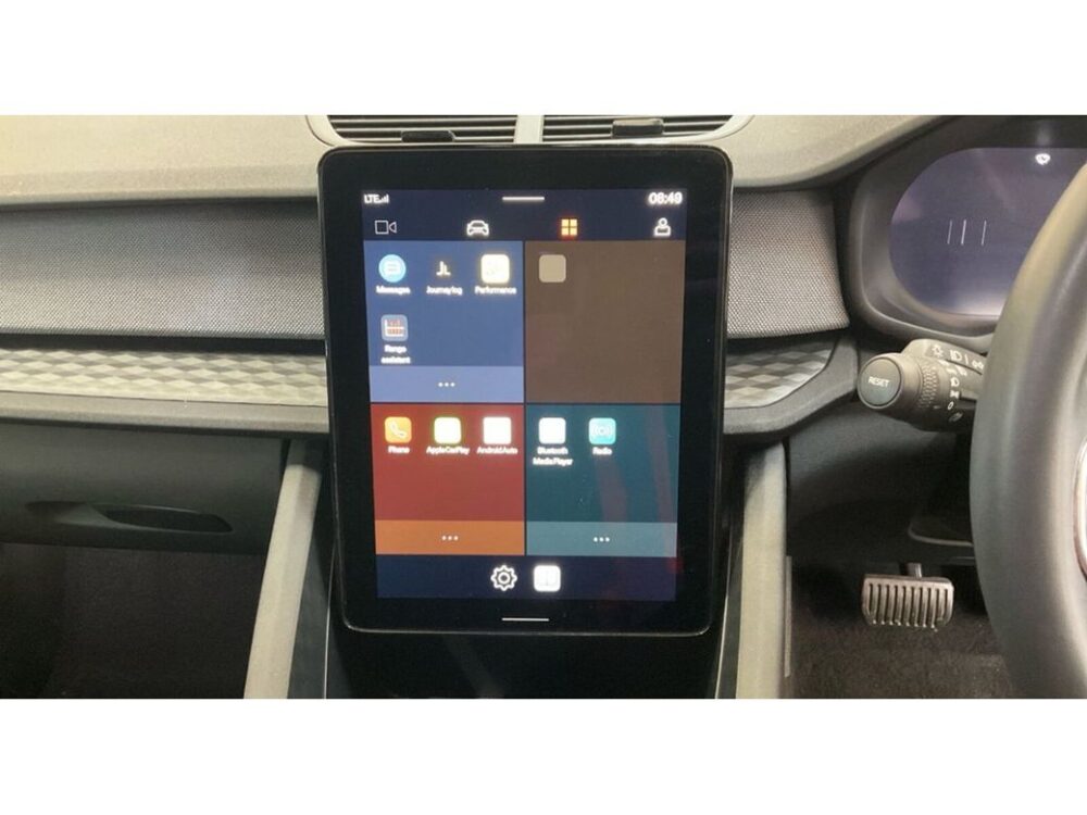 Polestar 2 for sale