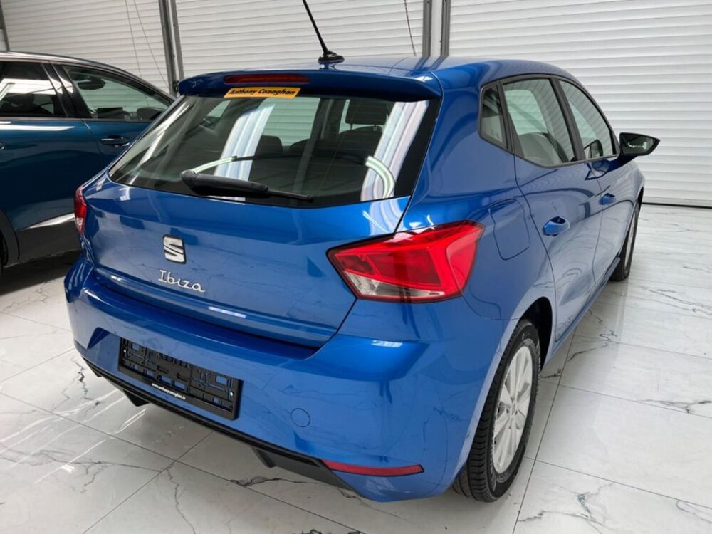 SEAT Ibiza for sale