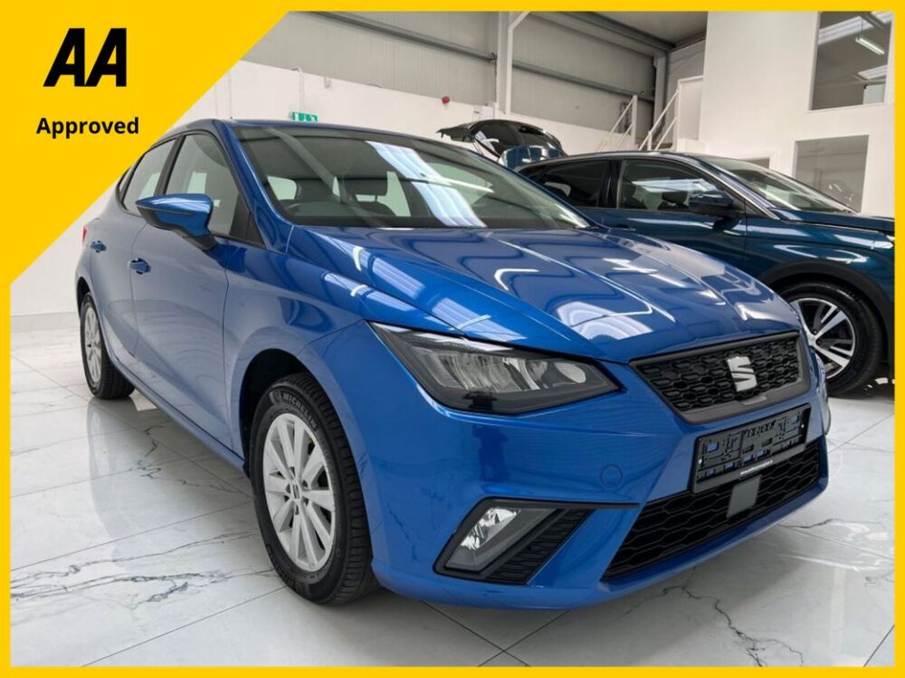SEAT Ibiza for sale
