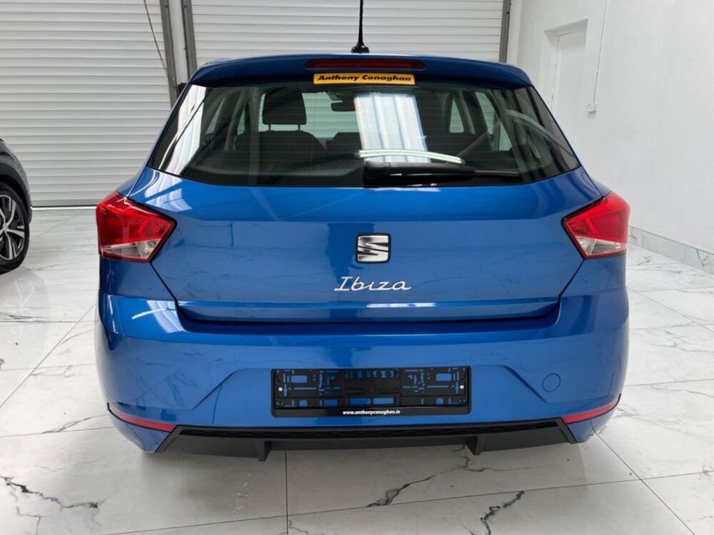 SEAT Ibiza for sale